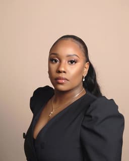 Dr. Antionette Toni Edmonds