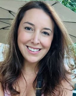 Jacqueline Brooke Preziosa