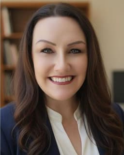 Dr. Stephanie G. Thompson