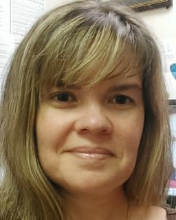 Melanie Renee Carter-Hack