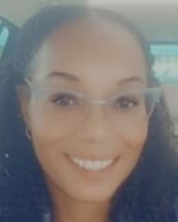 Marsha Hicks (Richards)