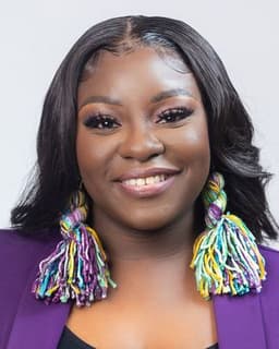 Dr. Jasmine Stephens