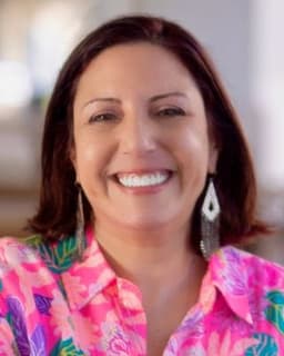 Jessica Harrison, LCSW