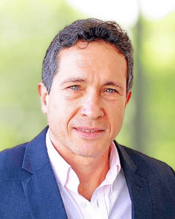 Julio Cesar Perez-Delgado