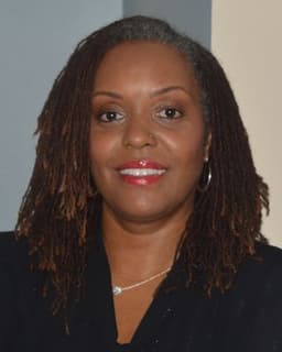 Dr. Yurandol Powers Thompson