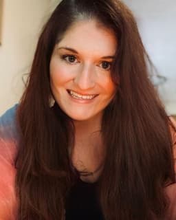 Patricia Garrett Fearing