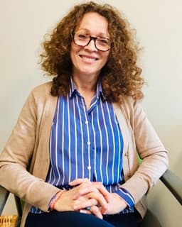 Omaira Mejia Castaño