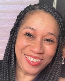 Veronica George Md State Board Approved Supervisor