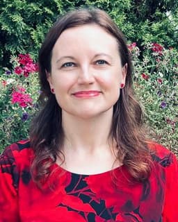 Anne Krcatovich, MA, LLP, LLC