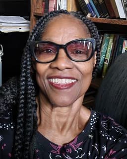 Prof. Sheryl Diane Snow