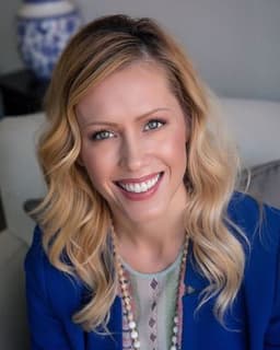 Darcy Manav - Trauma, IFS, EMDR