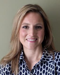 Kristen Conklin Flank