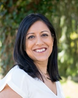 Reetu K. Arora DeLeon