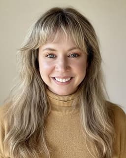 Brittany Bayles Klinger