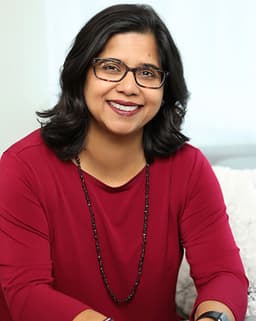 Enakshi Choudhuri