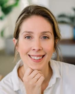 Rachael Parsons Svendsen