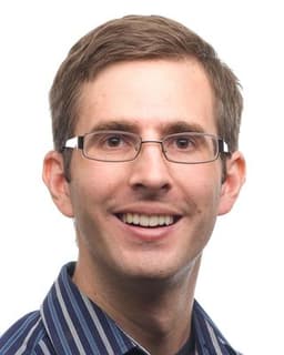 Michael Gregory Mann