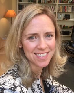 Alison Fellowes Comly