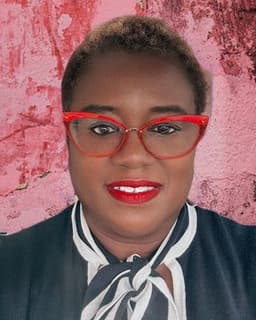 Dr. Patricia Moody Jefferson