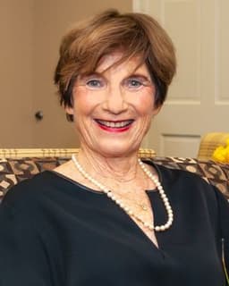 Dr. Jean M. Kerry