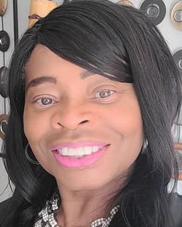 Cynthia Knighten-Torrence Doctoral Student Regent Univ.