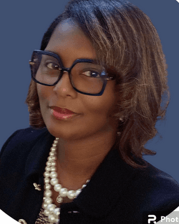 Denise L Hamlin-Glover