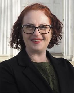 Stephanie Stein Leite