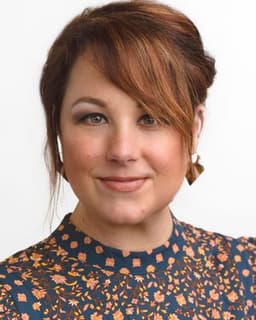 Heather Caruso-Maxey