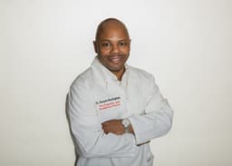 R.E.A.L. Therapy Solutions - Dr. Dwayne Buckingham