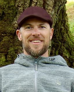 Ian Birlem Psychotherapy