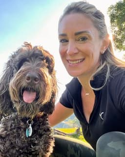 Tiffany Goldstein Yaker