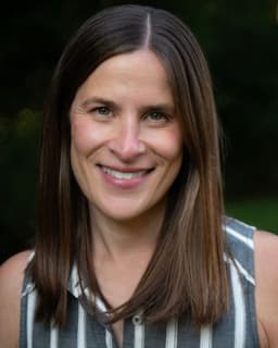 Sarah Freedman Clark