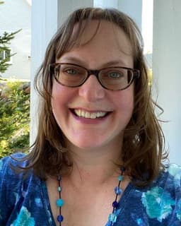 Rebecca S. Mowen, LPC, LCPC