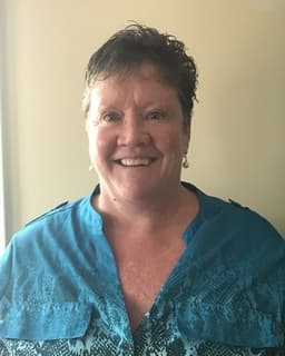 Janet Mullin-Saucedo