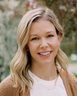 Dr. Cari Pearson Carter