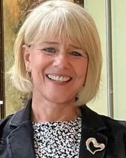 Valerie Jean Elsbree