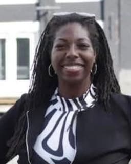 Dr. Desirée N. Robinson