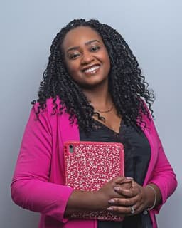 Cheryl McBryde-Pitter