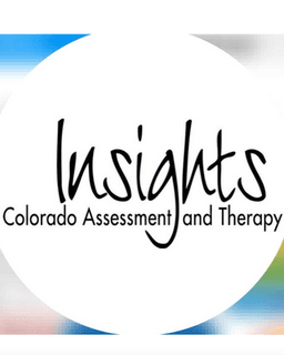 Insights, Colorado Assessment & Therapy