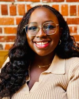 Alexandria Adeosun Psychotherapy