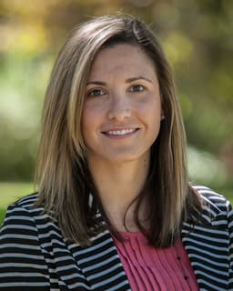 Dr. Jennifer Twyford