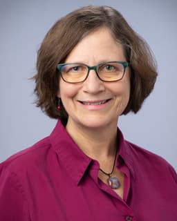 Catherine M Johnson-Ford