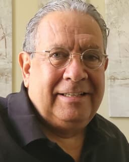 Charles Ortiz