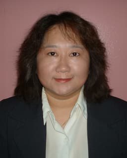 Chia-May C Dougherty