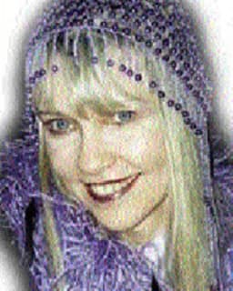 Artful Interventions - Dr. Margo Fallon