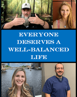 Life's Work Clinic PLLC.