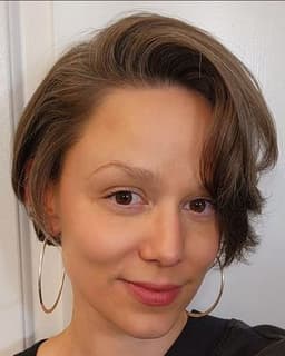 Sarah Maria Gutierrez