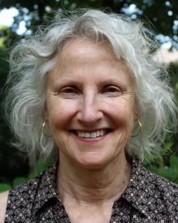 Chloe Brokaw Heimbuch