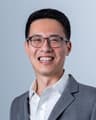 Dr. Eric Zhou