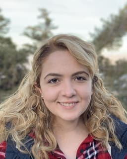 Rebecca Becky Tekeian